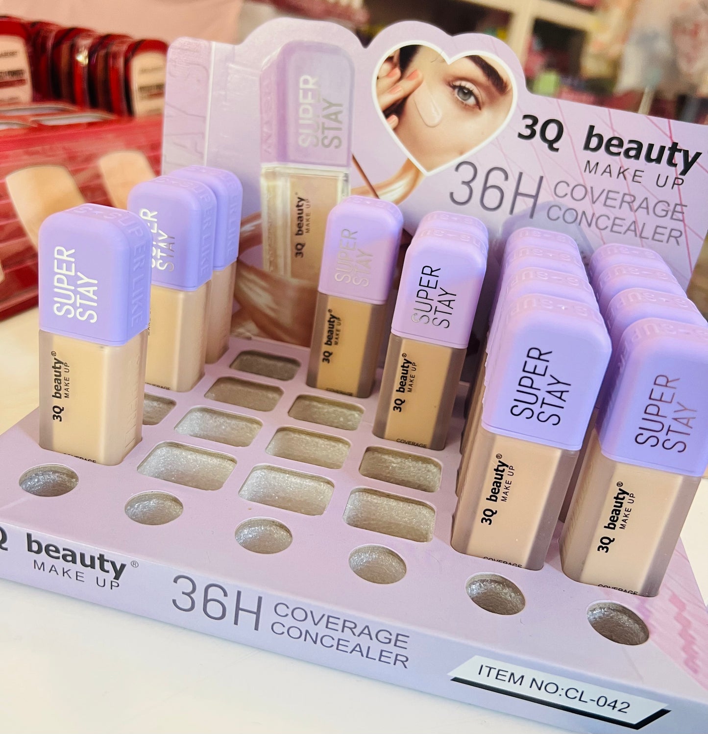 CORRETTORE NATURALE DUPE MAYBELLINE