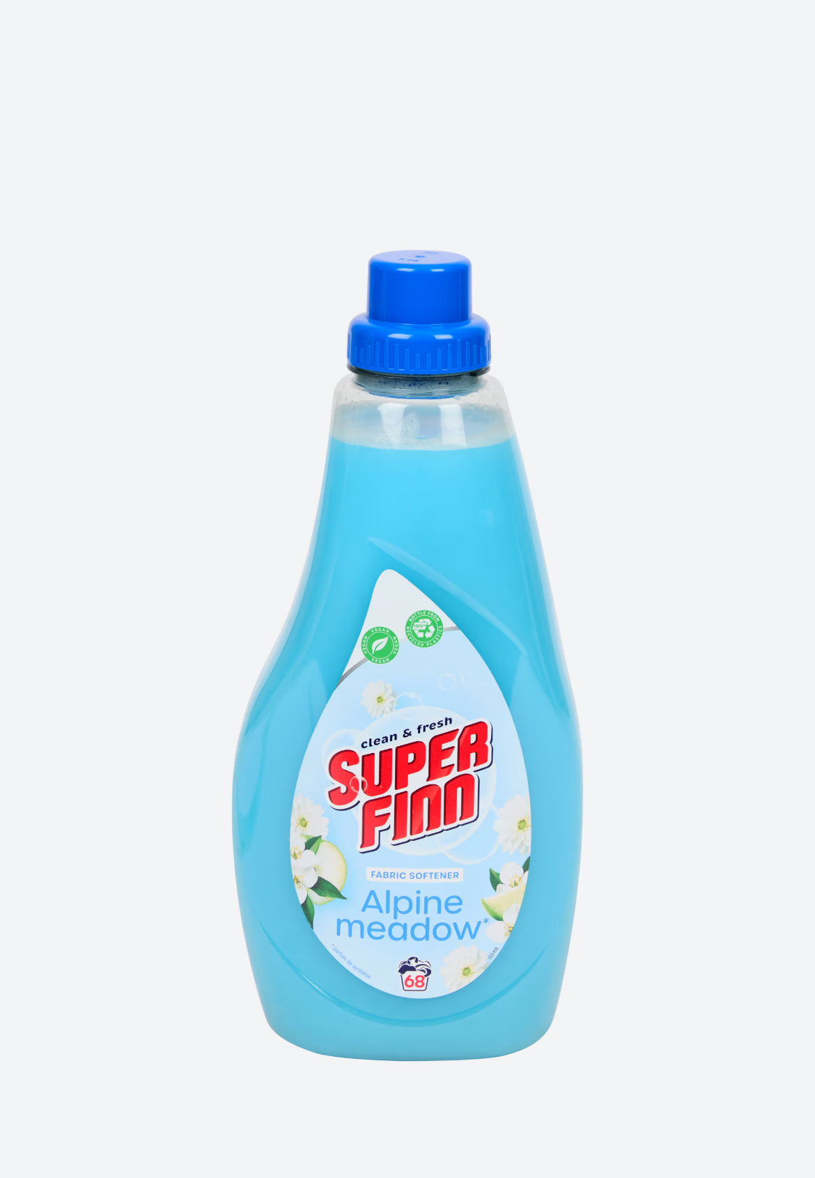 AMMORBIDENTE FRESCO SUPER FINN 1,5L