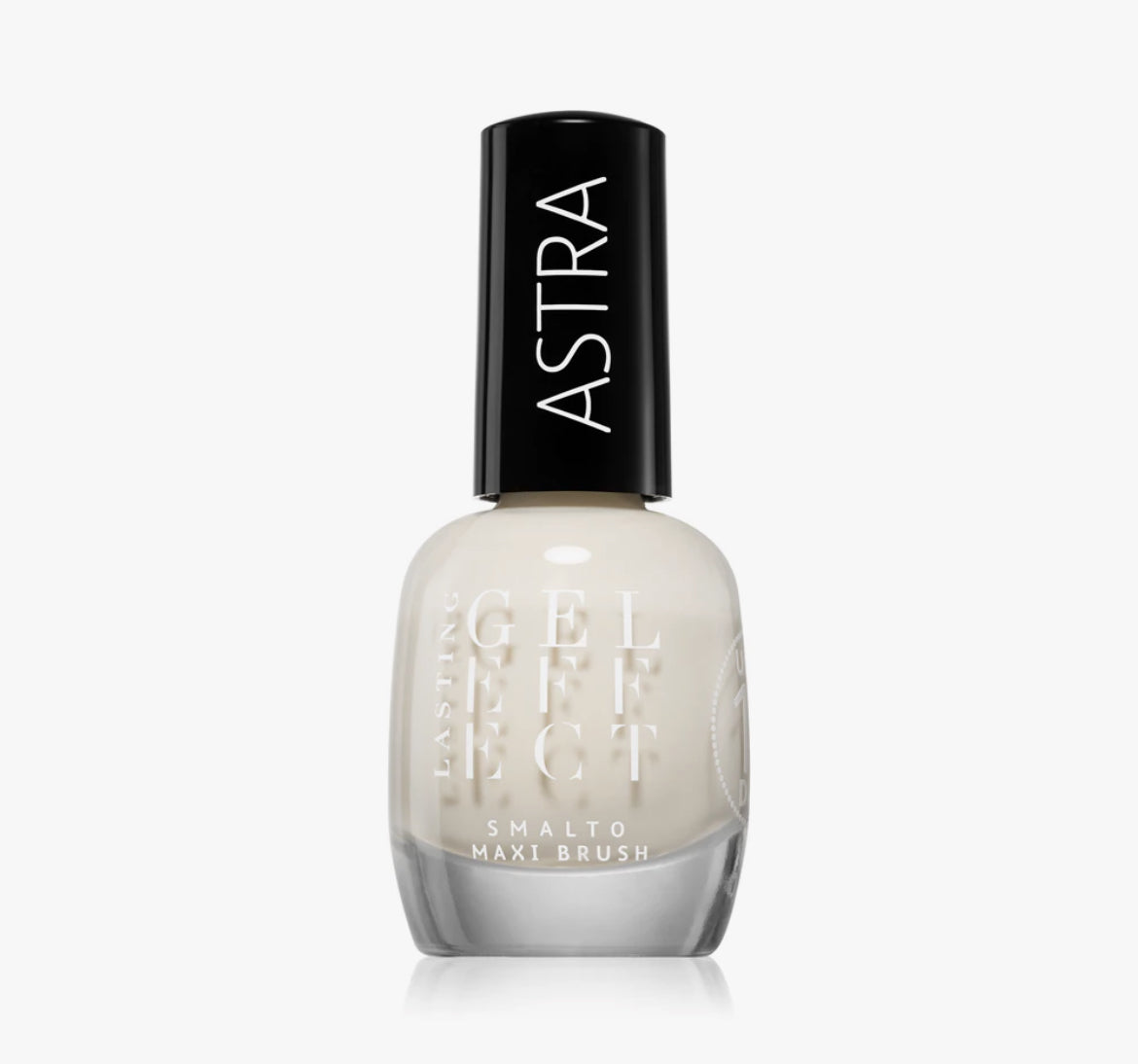 SMALTO ASTRA 60 VANIGLIA GLITTER