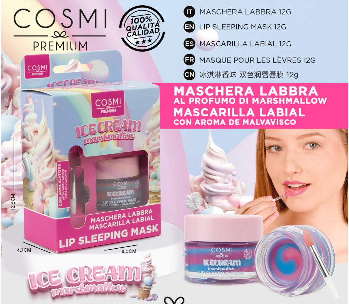 LIP MASK COSMI