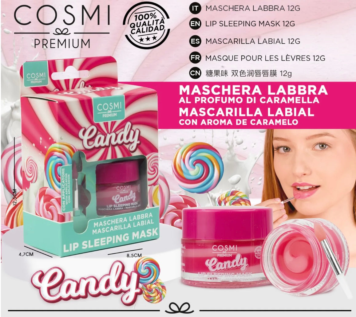 LIP MASK COSMI