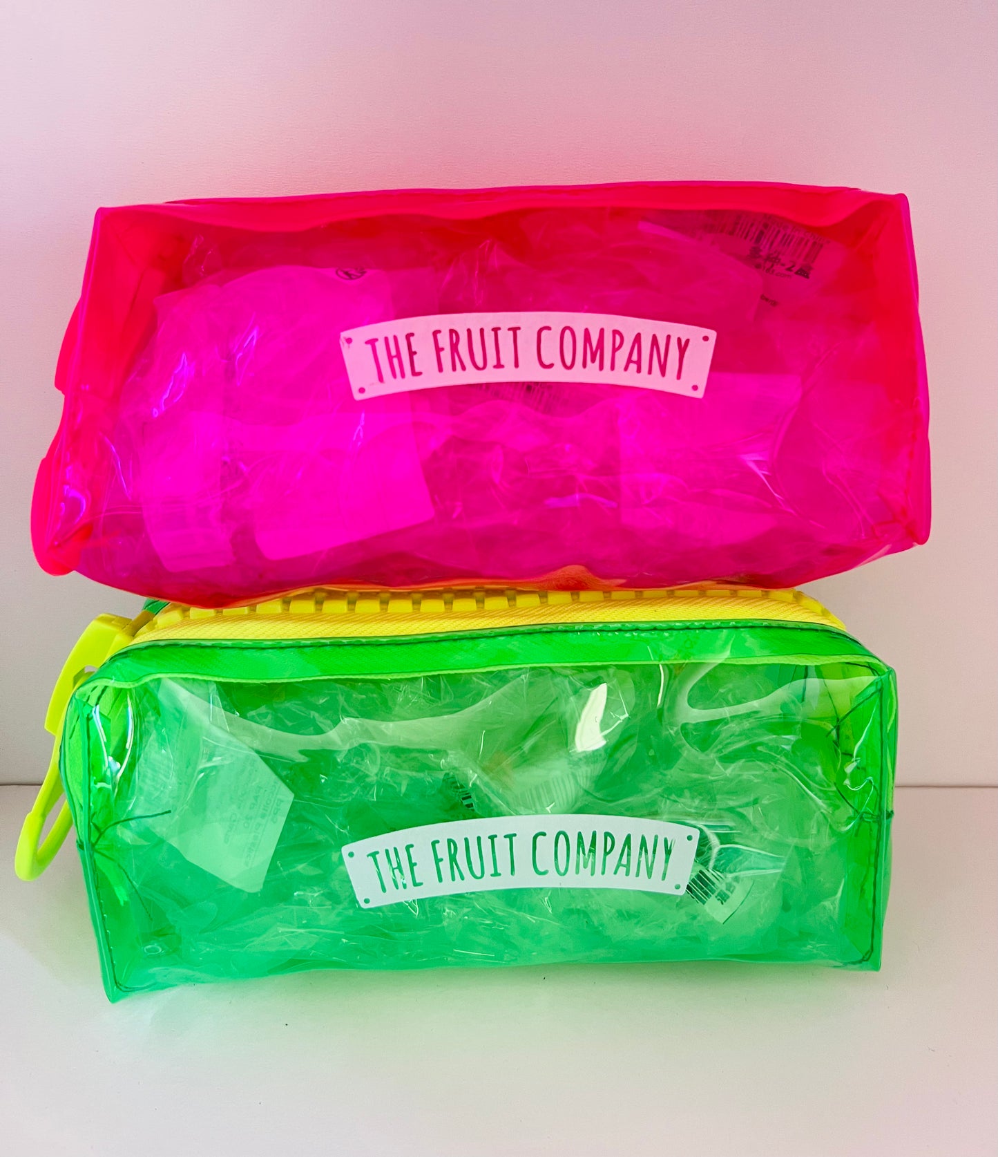 BEAUTY CASE THE FRUIT COMPANY