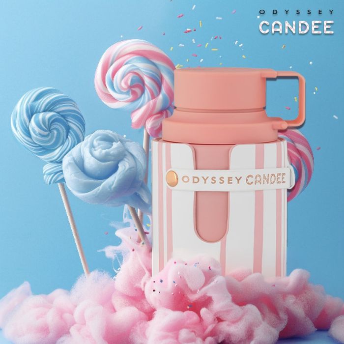 ARMAF CANDY
