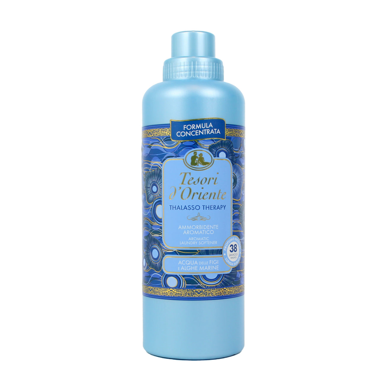 AMMORBIDENTE TESORI D’ORIENTE BLU