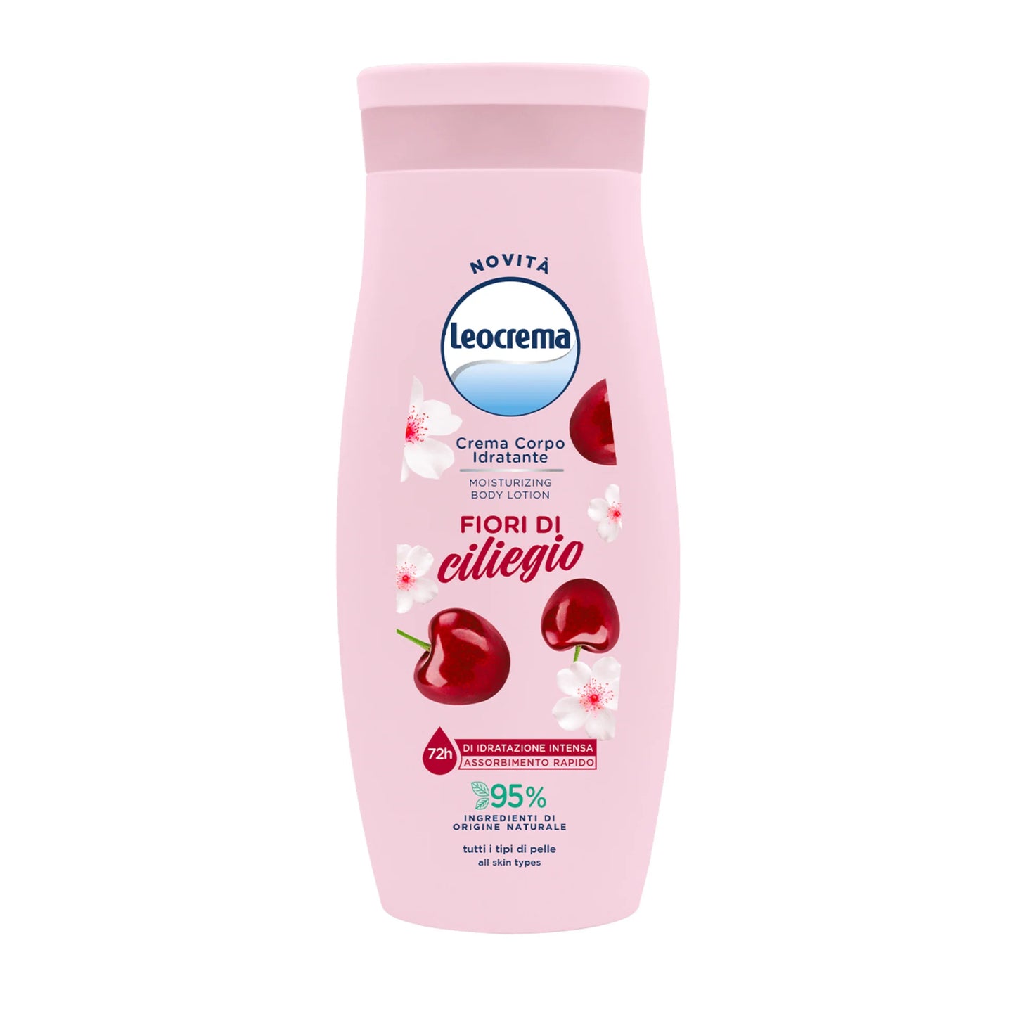 LEOCREMA LIMITED EDITION