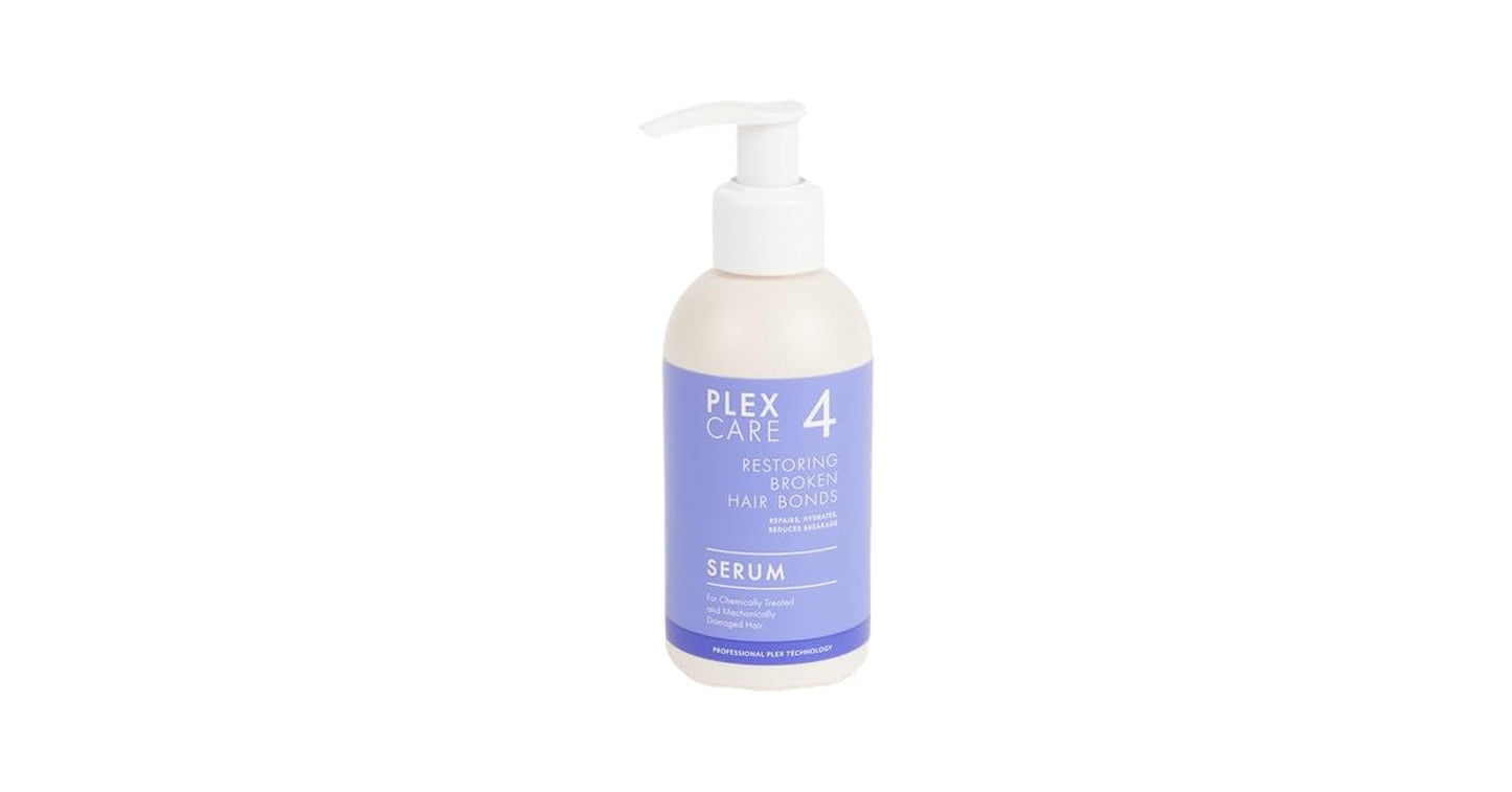 SIERO CAPELLI DUPE OLAPLEX 4