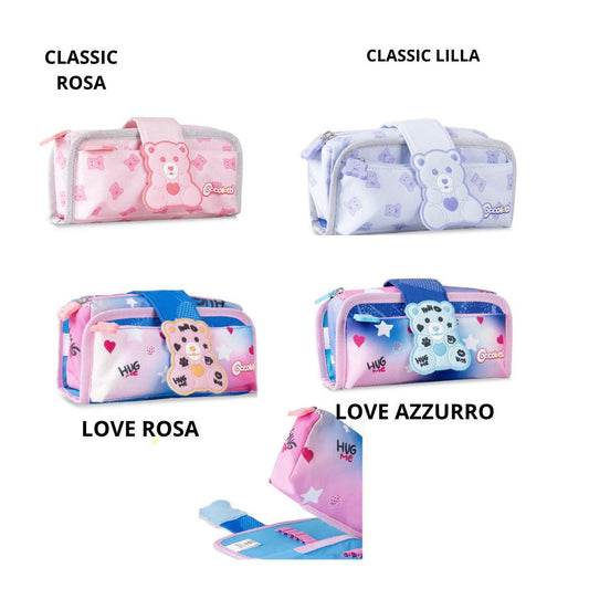 COCCOLOTTI - BUSTINA 2in1