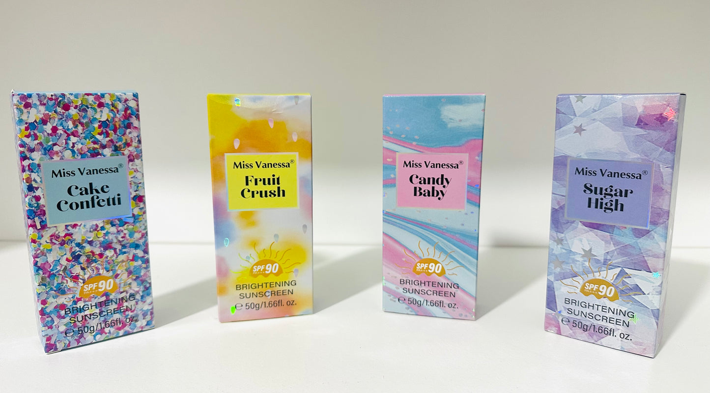 PROTEZIONE SOLARE DUPE VICTORIA’S SECRET