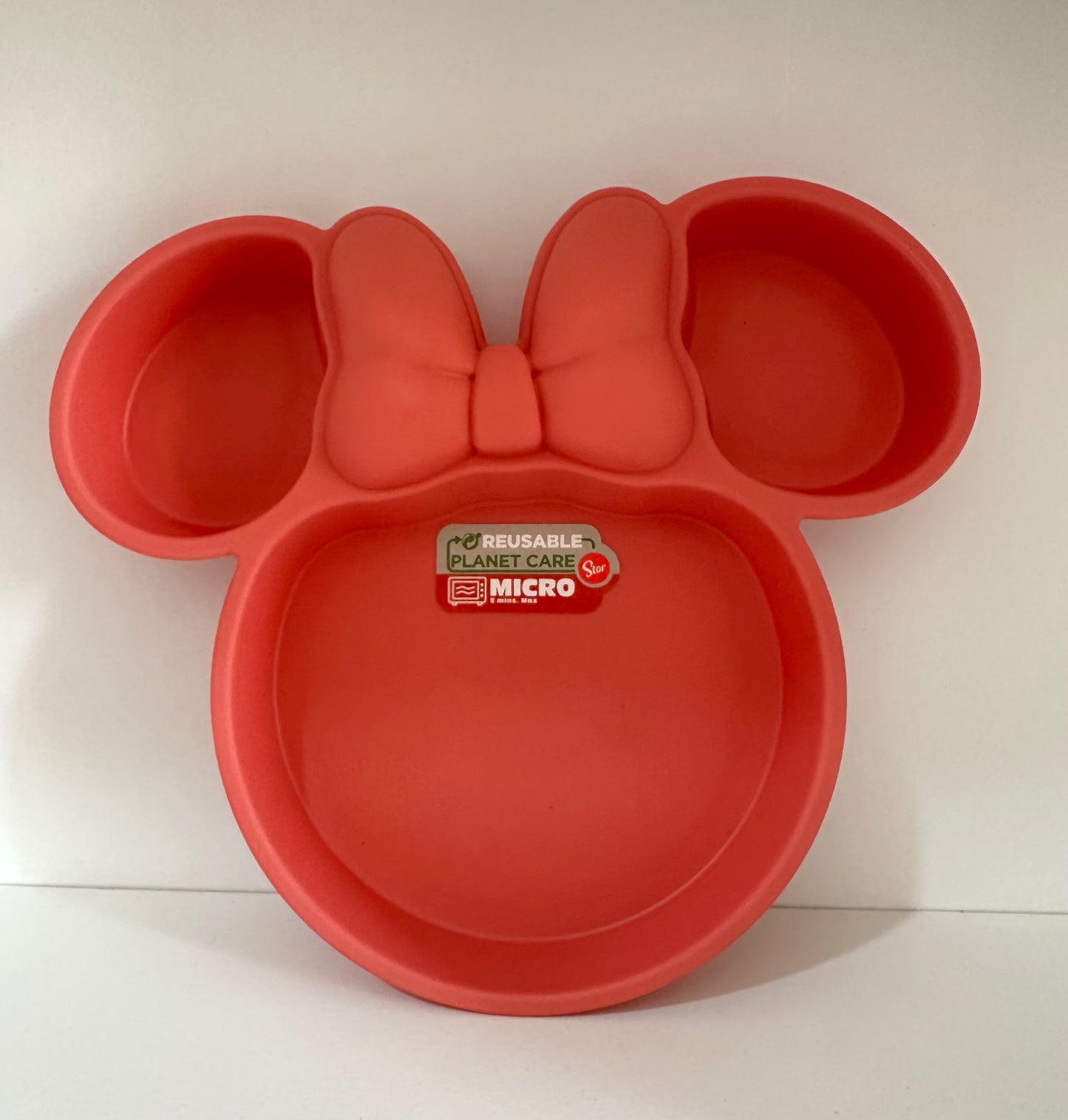 PIATTO MINNIE