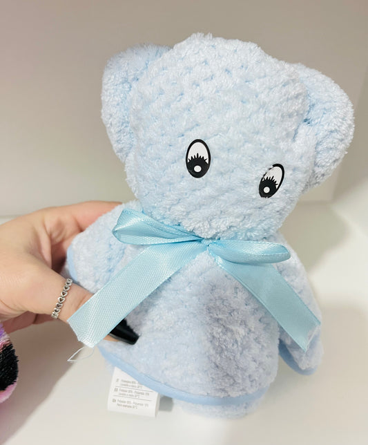 ASCIUGAMANI ELEFANTE 75X35