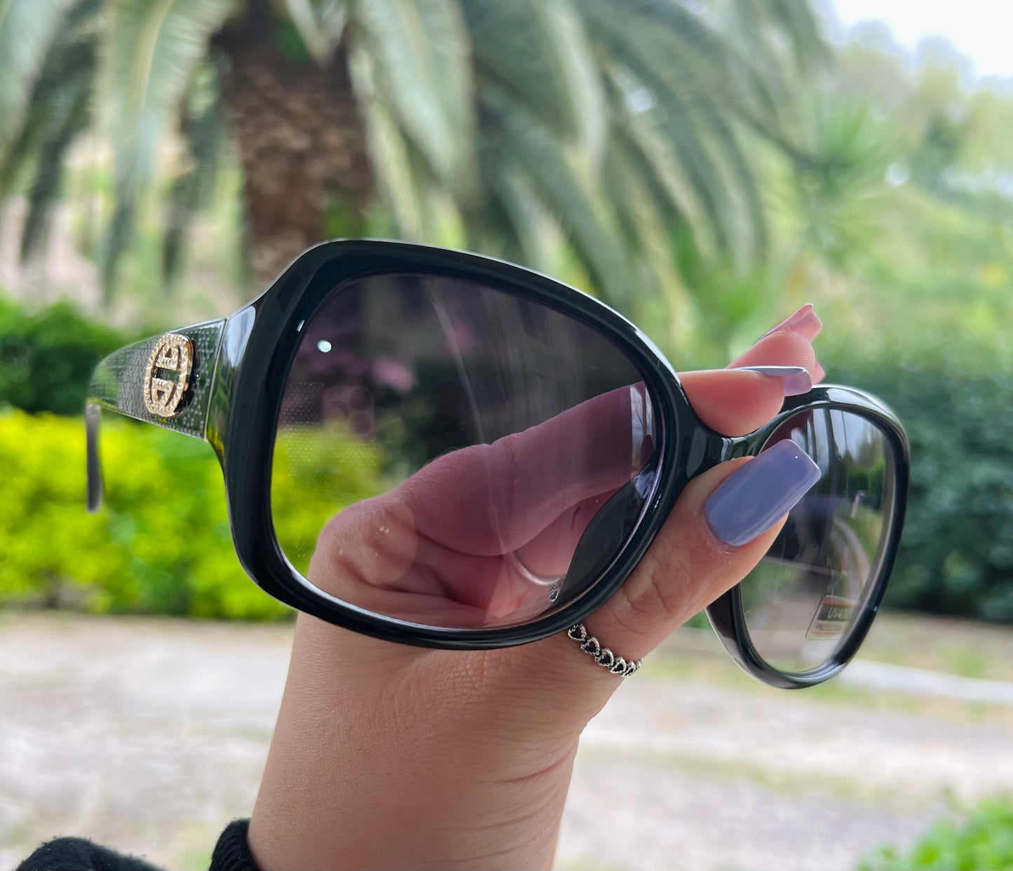 OCCHIALI MOD. GUCCI
