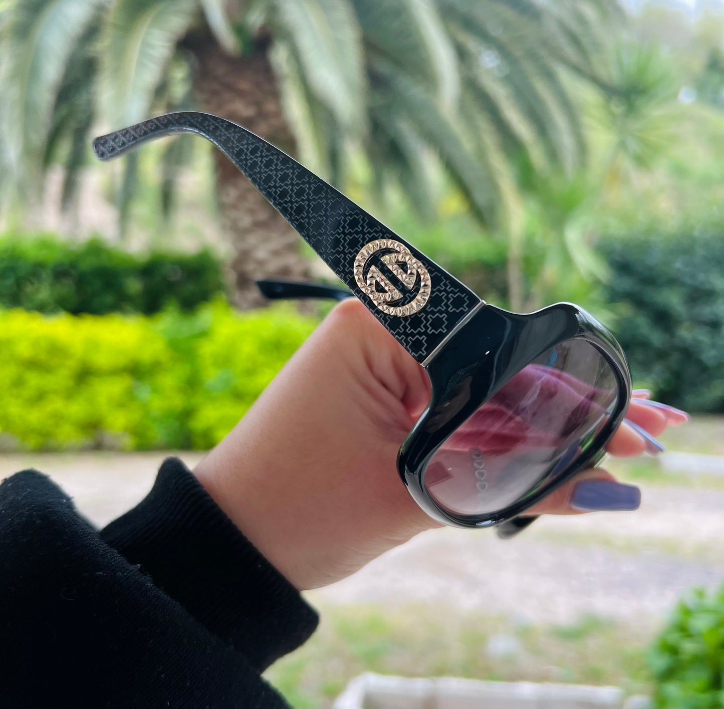 OCCHIALI MOD. GUCCI