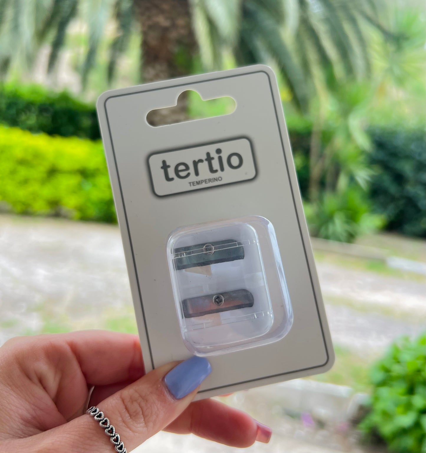 TEMPERINO