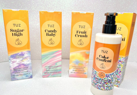 CREMA CORPO VICTORIA’S SECRET