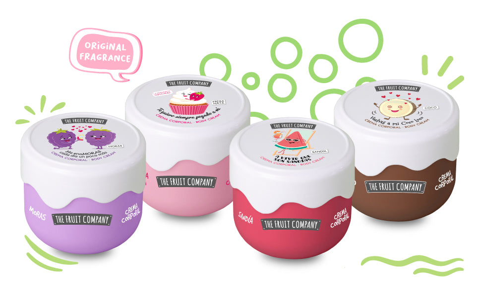 CREMA CORPO TFC