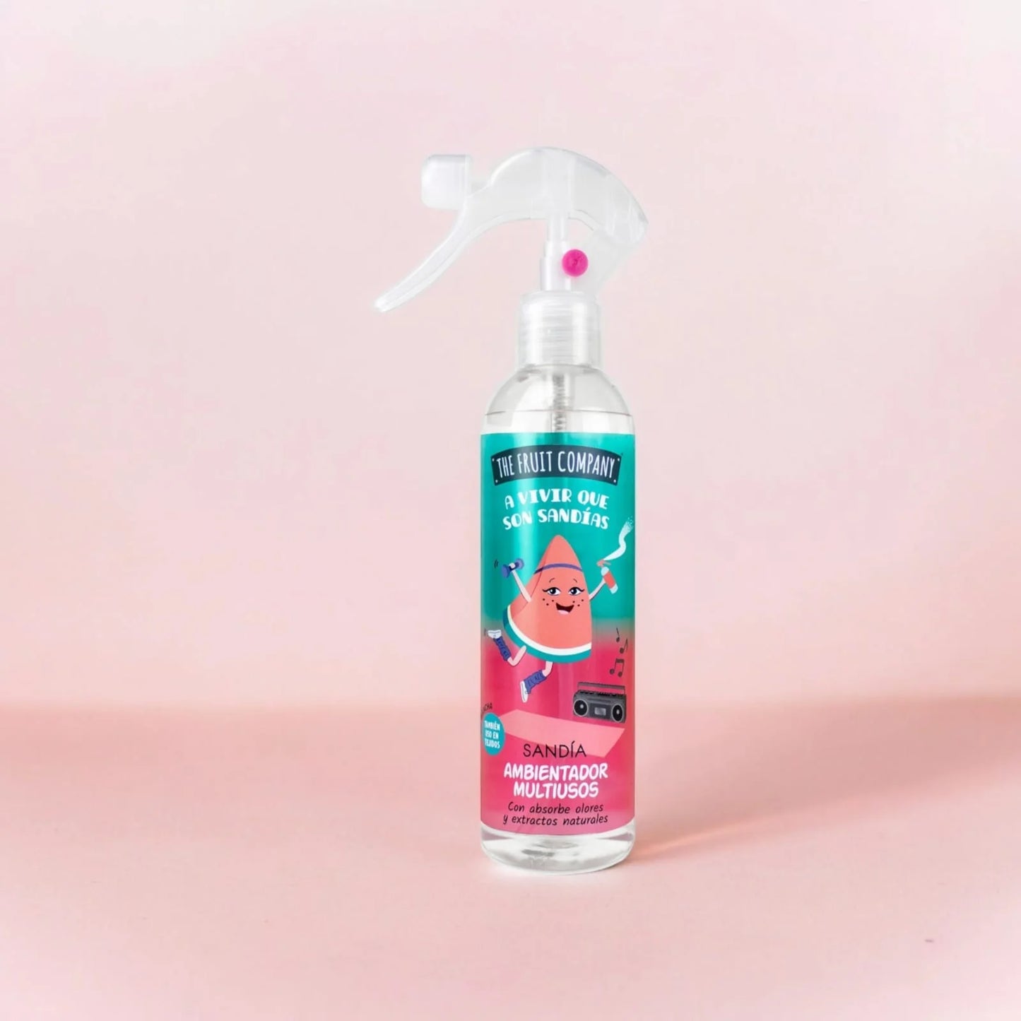TFC PROFUMATORE SPRAY AMBIENTE E TESSUTI
