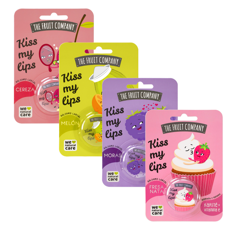 LIP BALM IN CREMA TFC