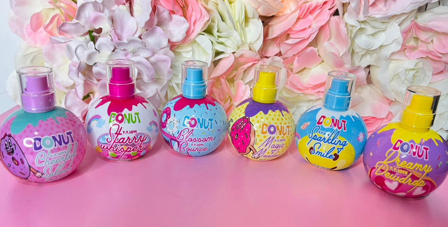 PROFUMI DONUTS