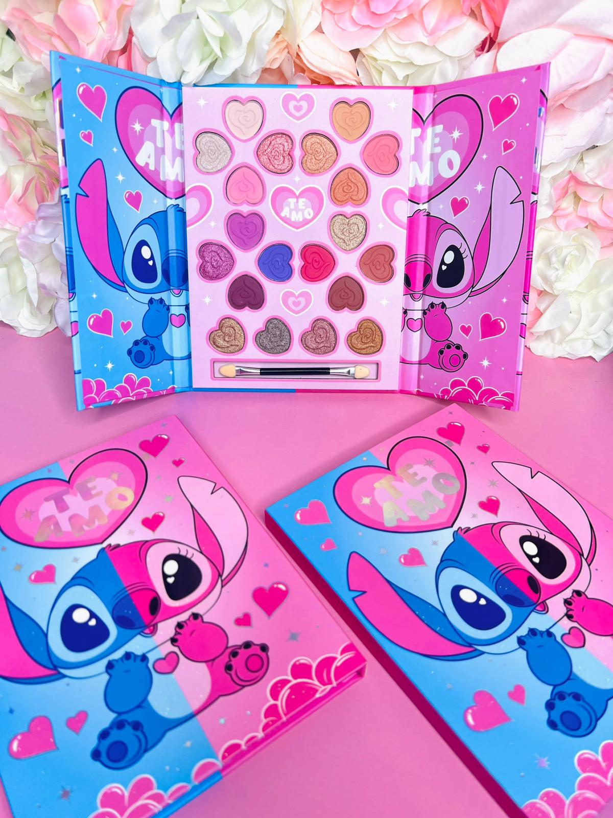 PALETTE STITCH&ANGEL