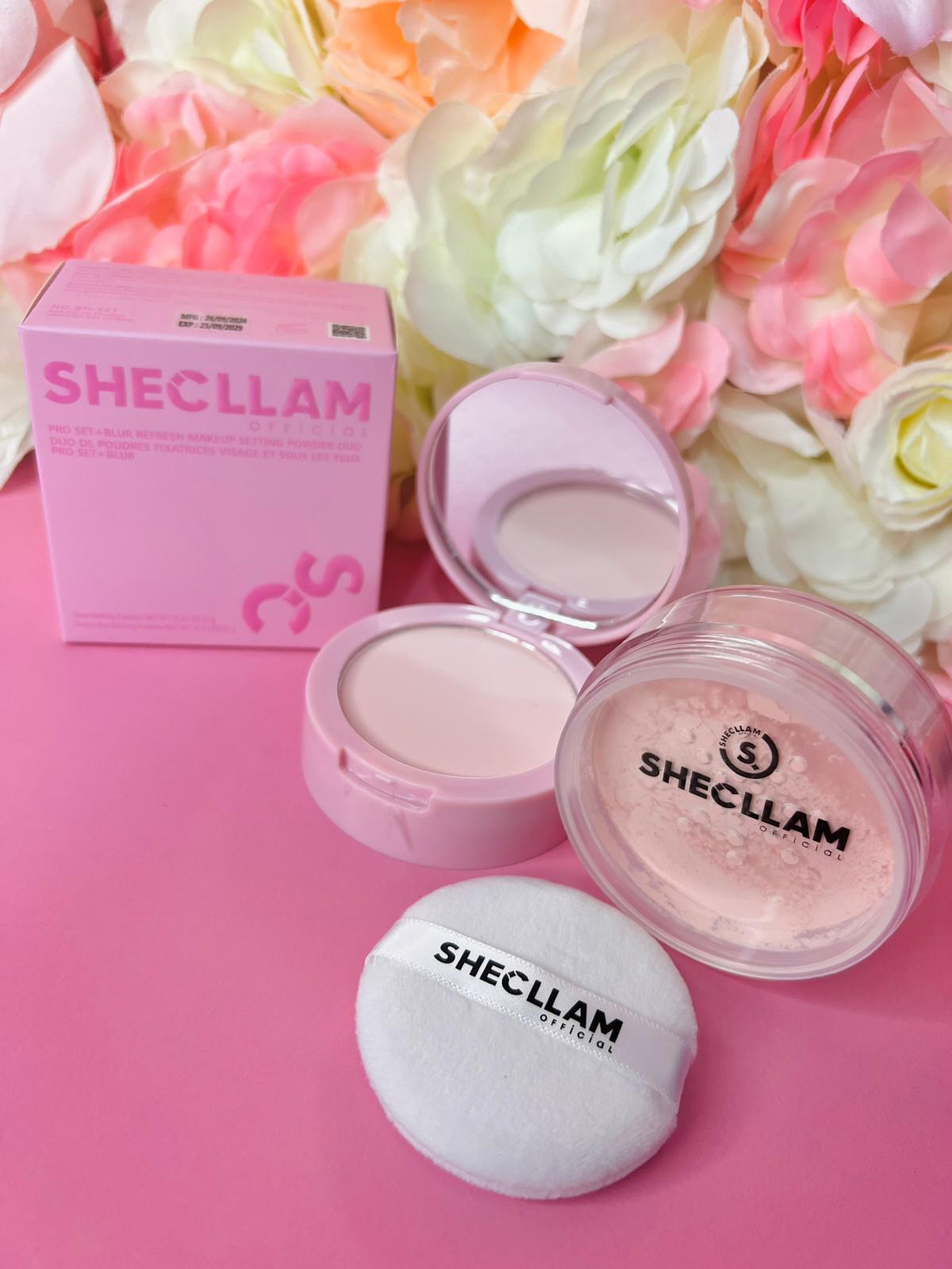 CIPRIA LILLA 2IN1 DUPE SHEGLAM