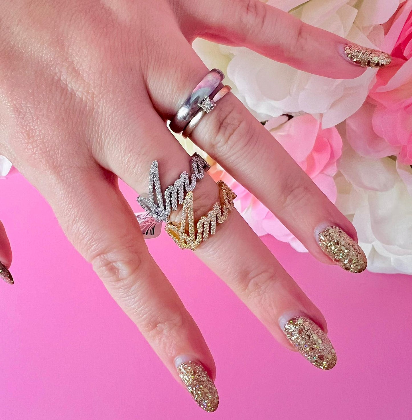 ANELLO AMORE LUXURY