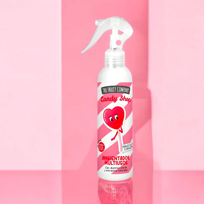 SPRAY AMBIENTE LECCALECCA TFC