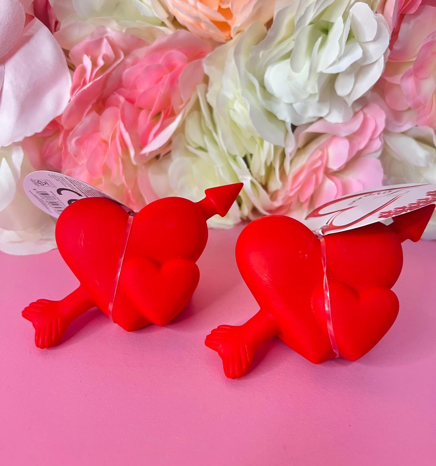 CUORE LUMINOSO