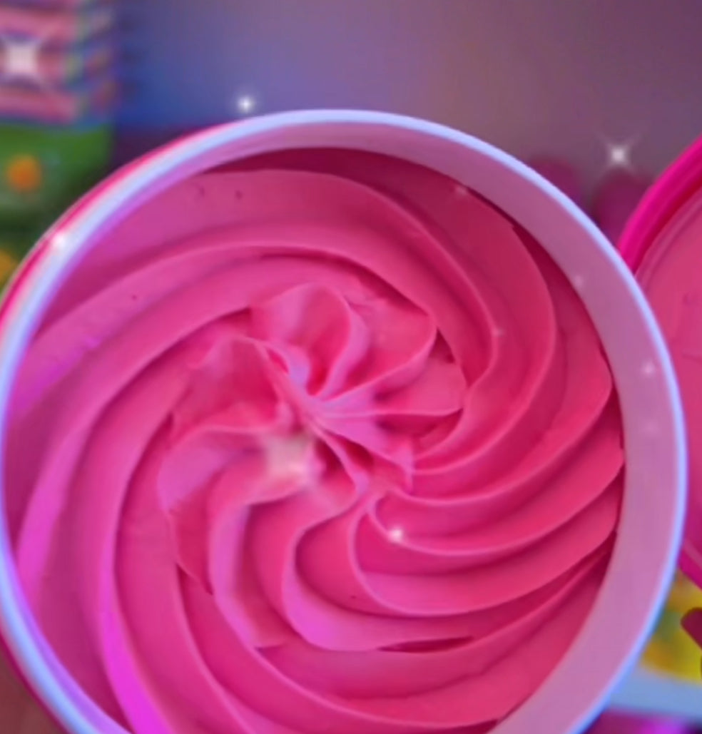 CHUPA CHUPS SAPONE PANNA MONTATA