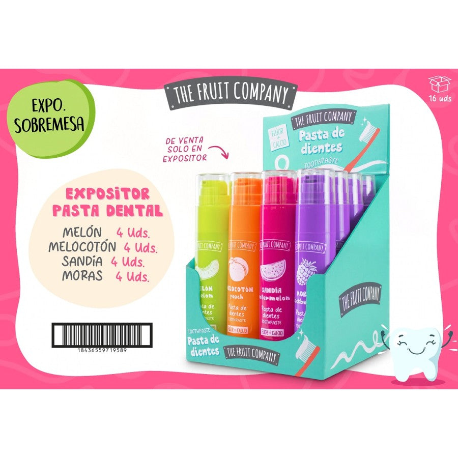 DENTIFRICIO TFC