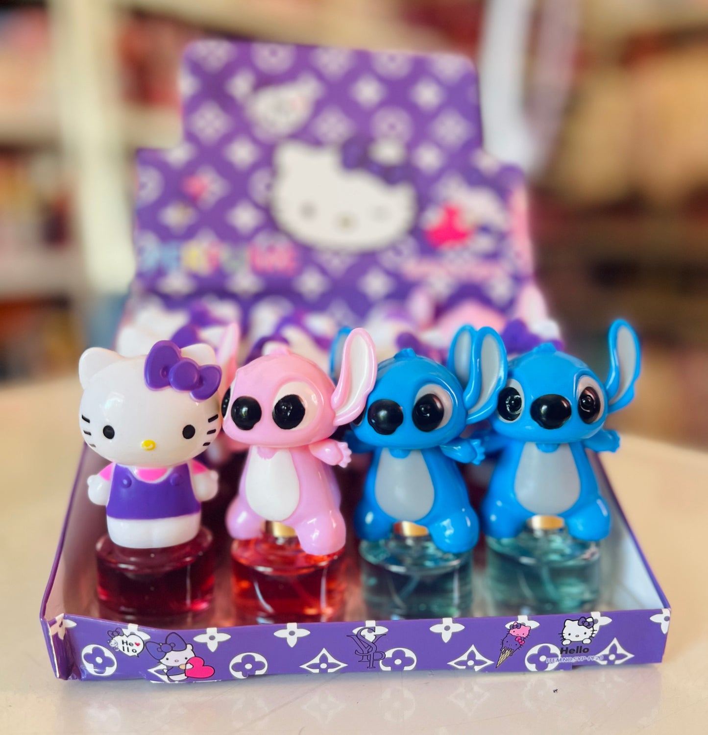 PROFUMINI DISNEY