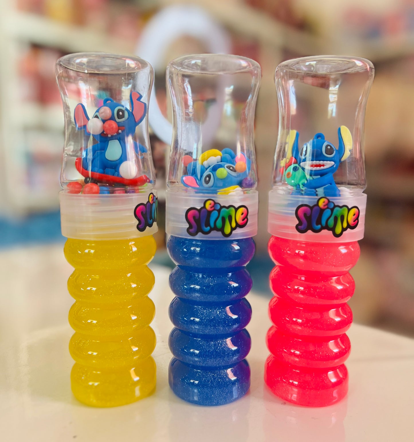 SLIME STITCH
