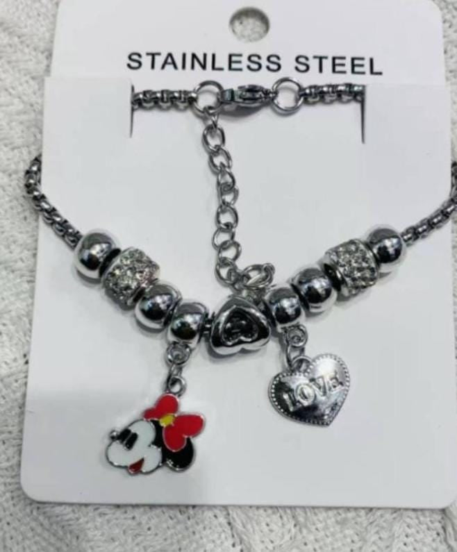 BRACCIALE MOD. PANDORA MINNIE