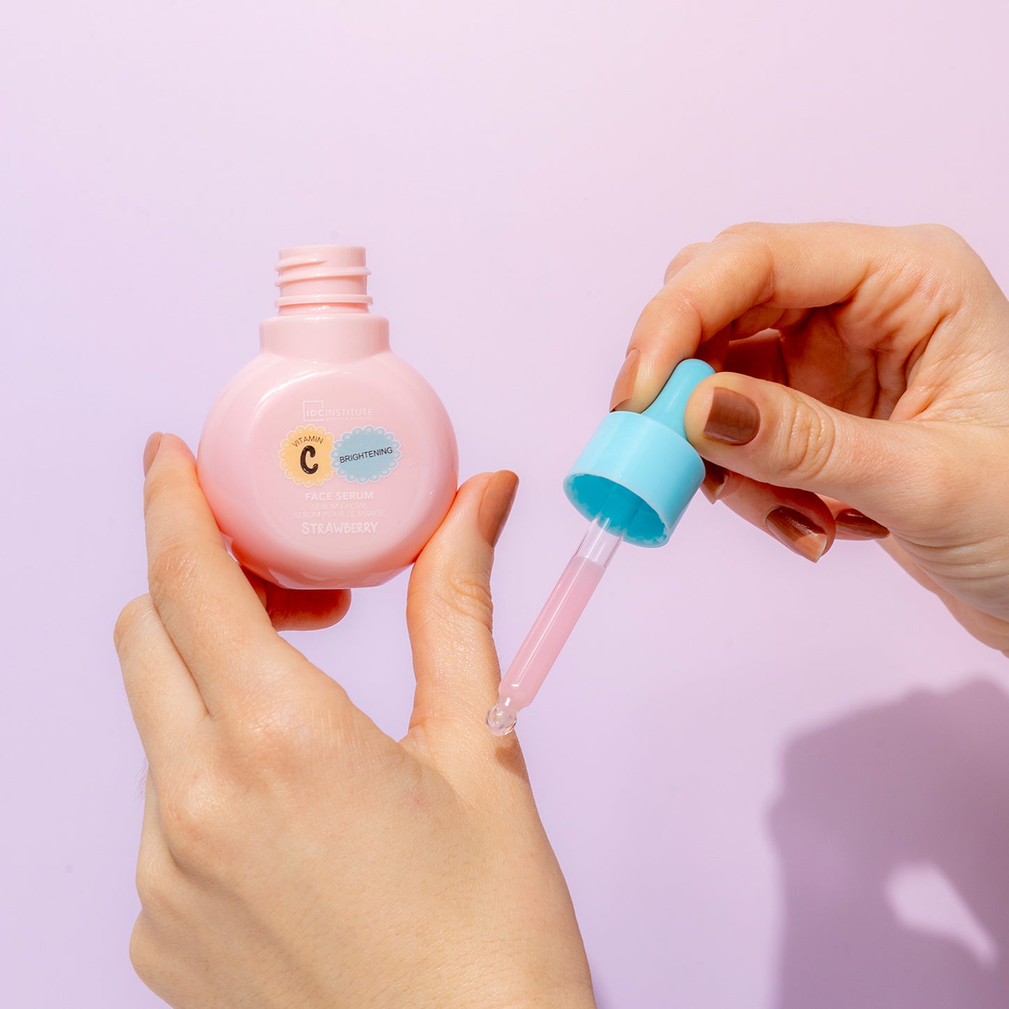 IDC SIERO VISO CANDY