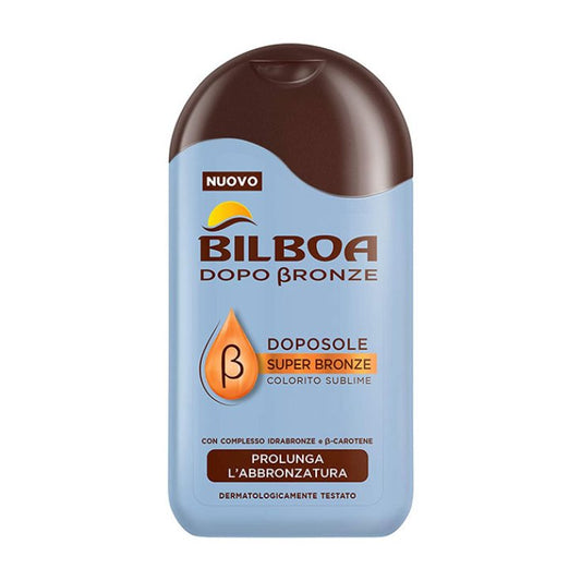 BILBOA DOPO BRONZE CAROTENE