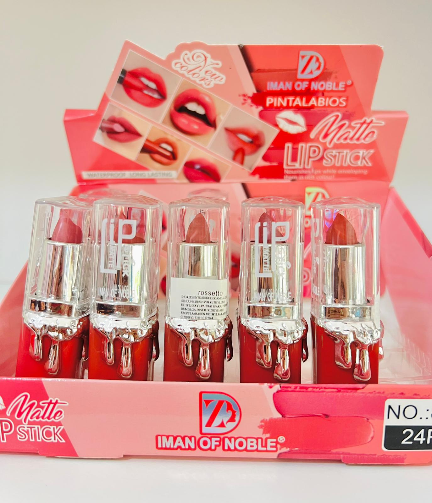 ROSSETTO DUPE CHARLOTTE TILBURY