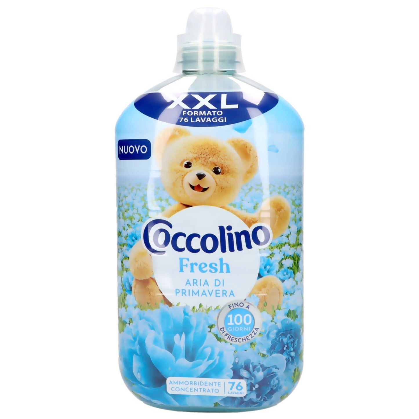 COCCOLINO AMMORBIDENTE XXL VARIE FRAGRANZE