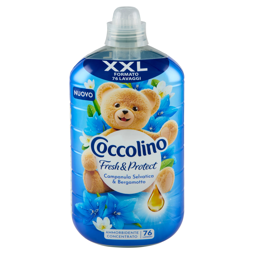 COCCOLINO AMMORBIDENTE XXL VARIE FRAGRANZE