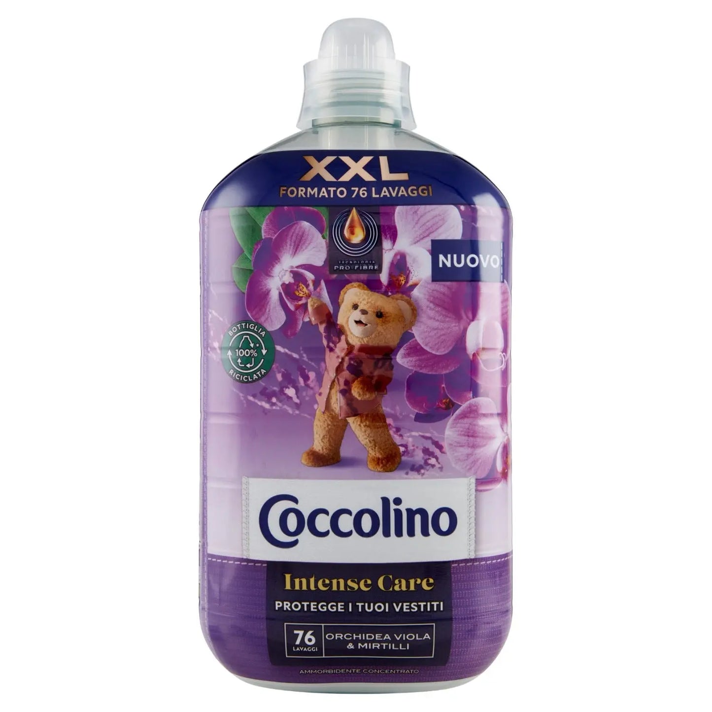 COCCOLINO AMMORBIDENTE XXL VARIE FRAGRANZE
