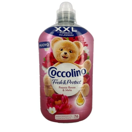 COCCOLINO AMMORBIDENTE XXL VARIE FRAGRANZE