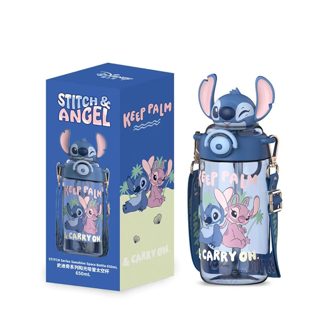 BOTTLE STITCH ANGEL