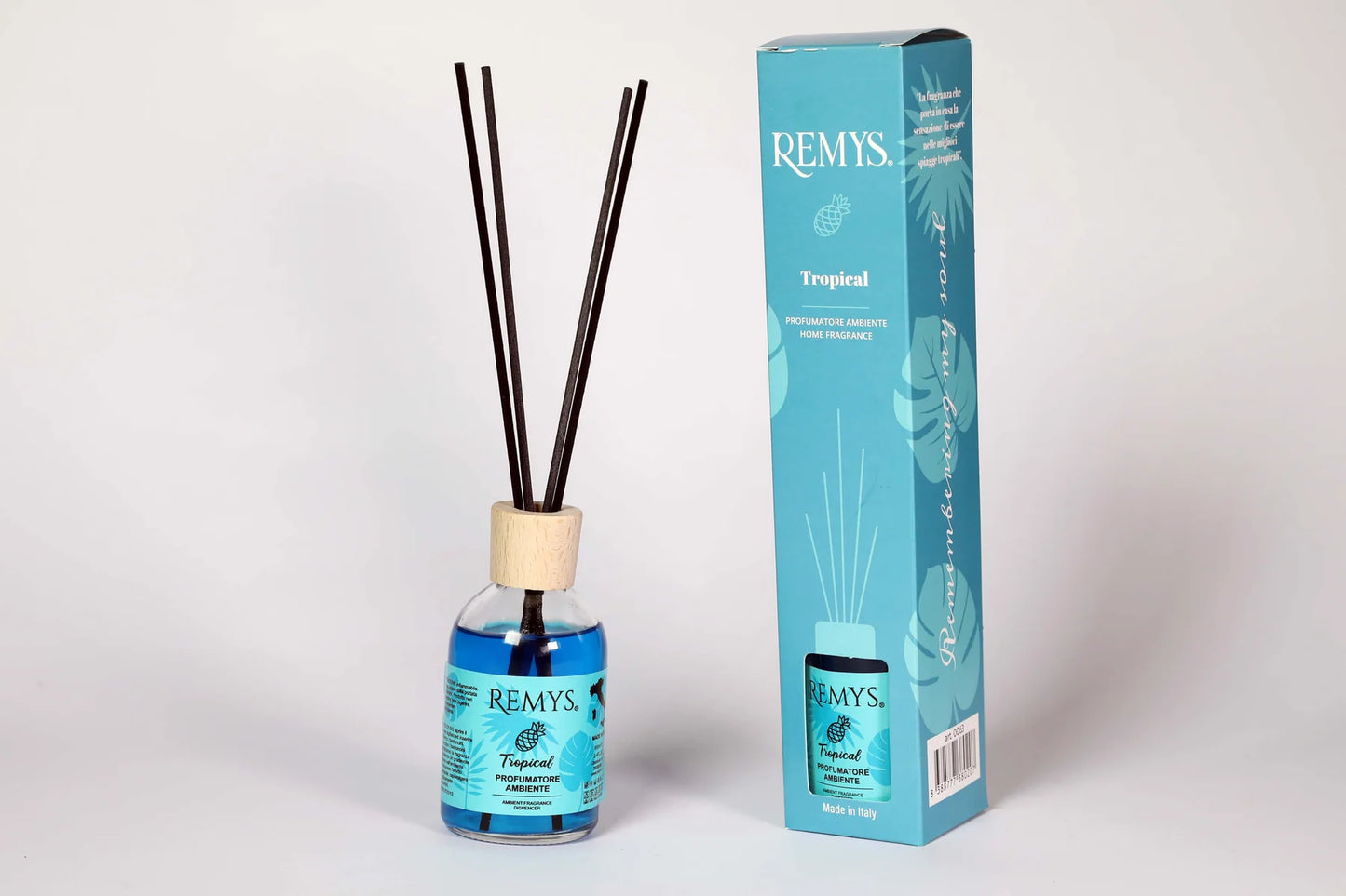 PROFUMATORI AMBIENTE REMYS