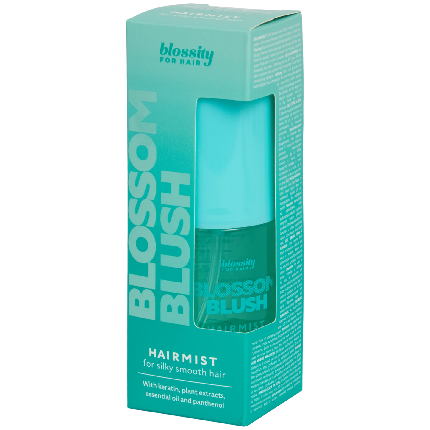 SPRAY PROFUMATO CAPELLI DUPE SOL DE JANEIRO