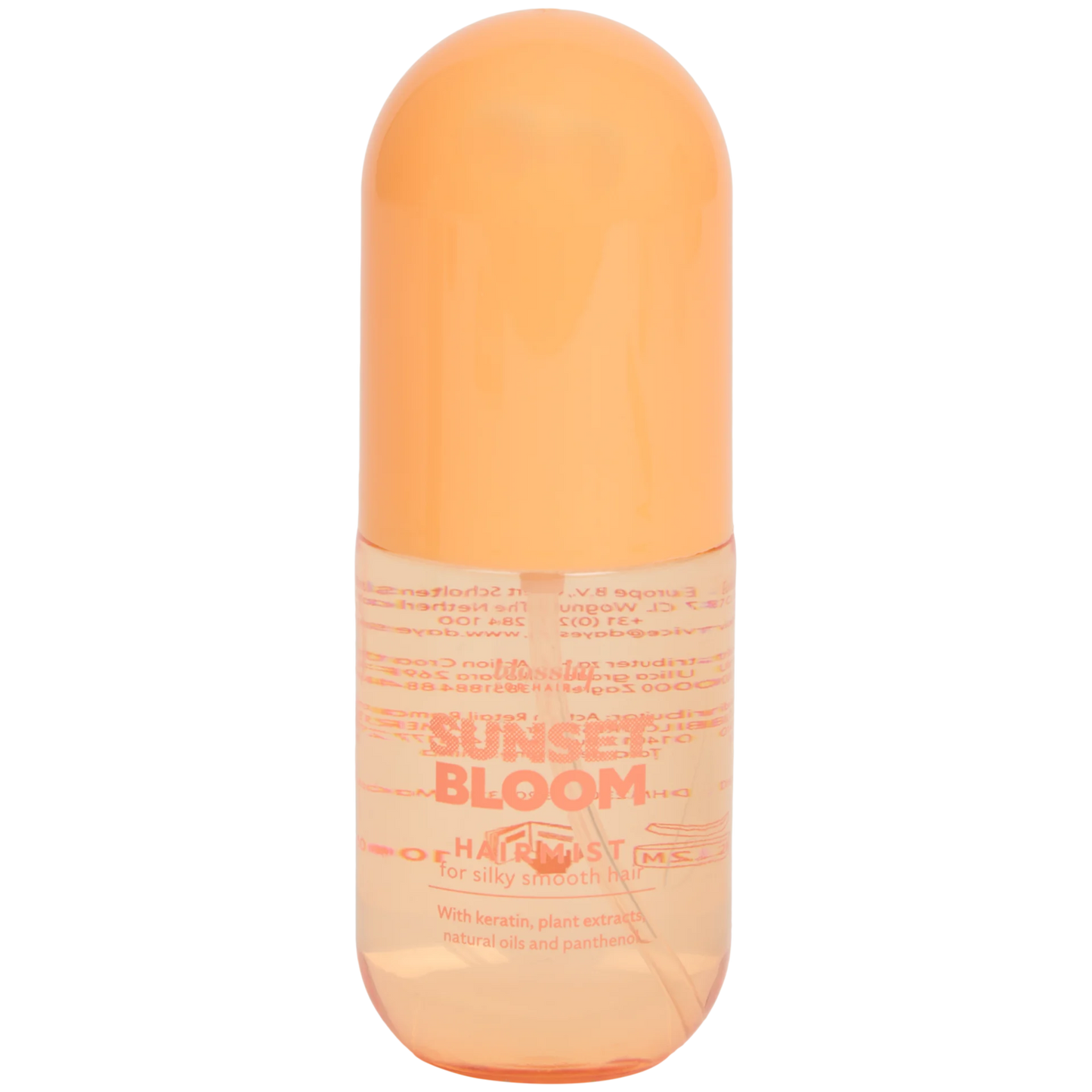 SPRAY PROFUMATO CAPELLI DUPE SOL DE JANEIRO
