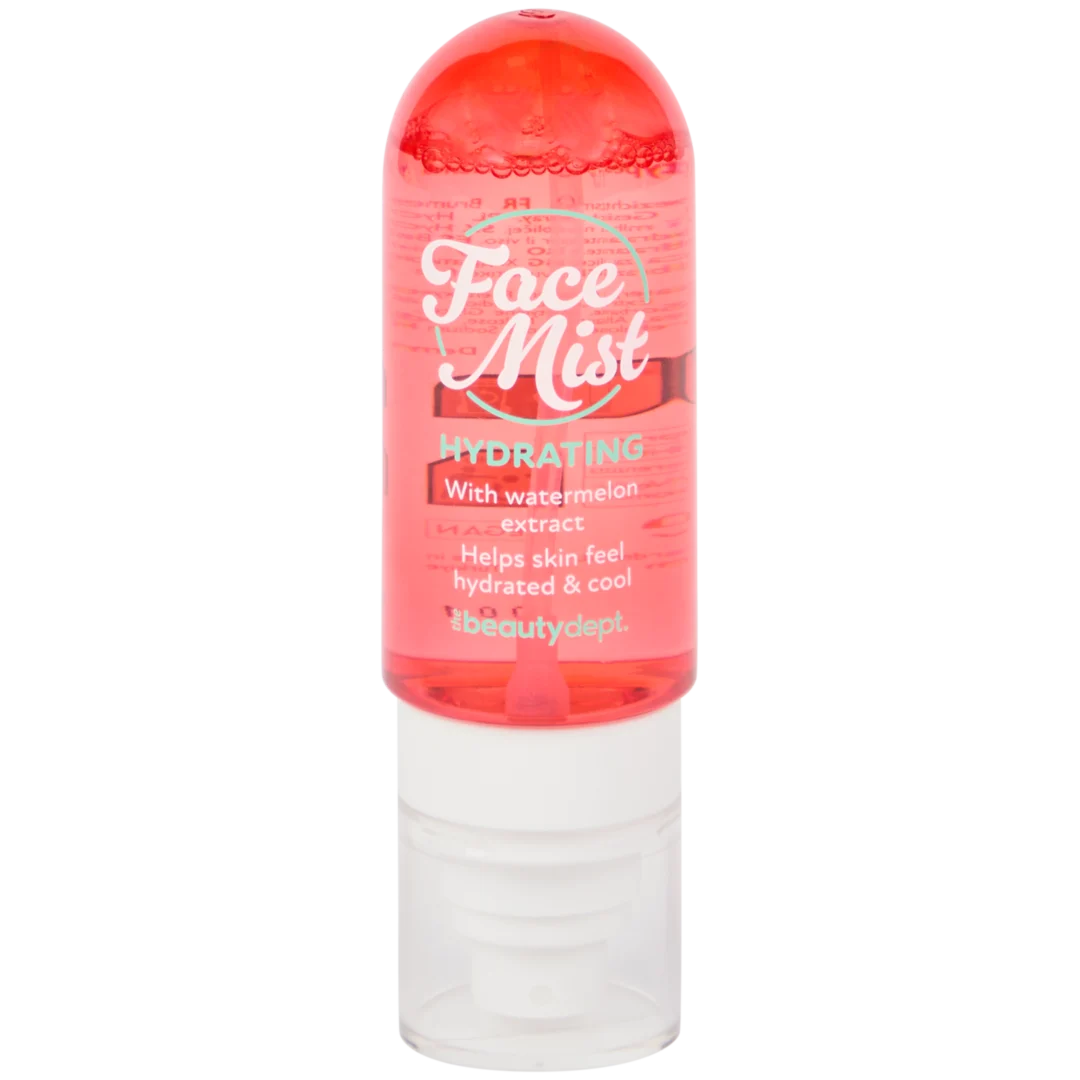 SPRAY RINFRESCANTE E IDRATANTE VISO DUPE SOL DE JANEIRO