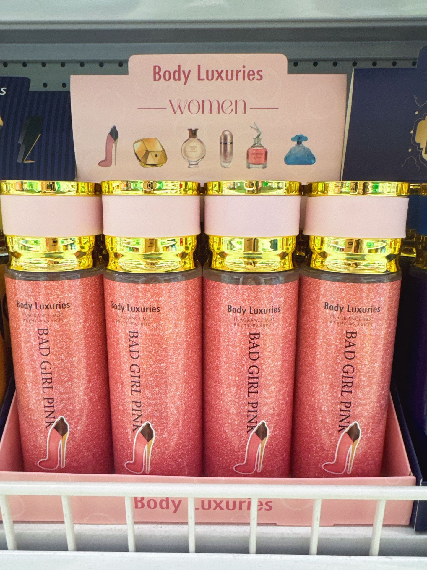 ACQUA PROFUMATA DUPE CAROLINA HERRERA