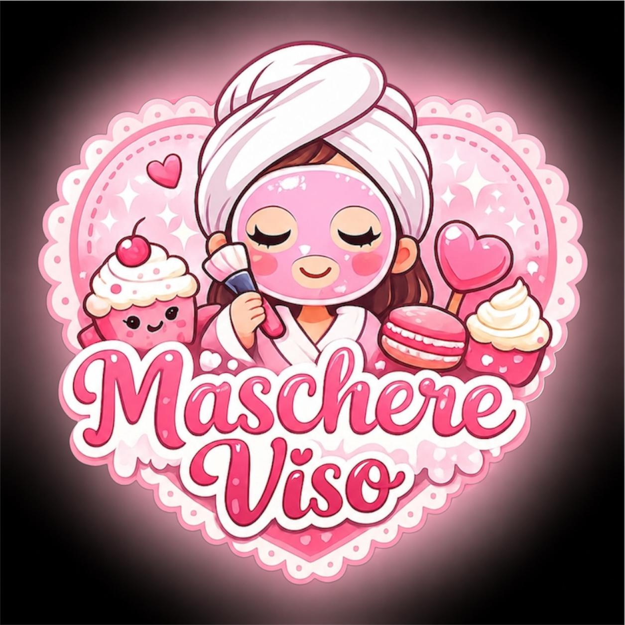 MASCHERE