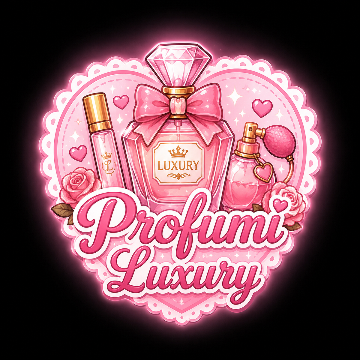 PROFUMI LUXURY