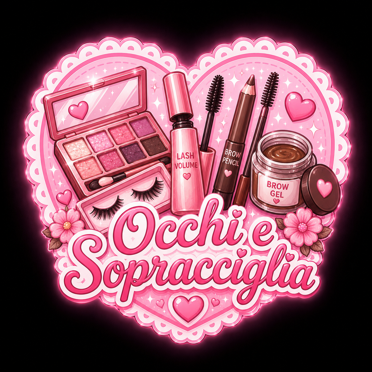 OCCHI & SOPRACCIGLIA