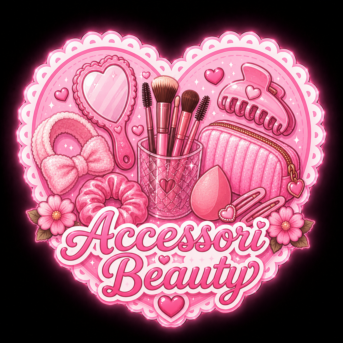 ACCESSORI BEAUTY