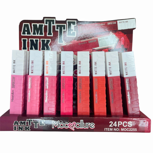 Tinte Labbra Matte Maybe